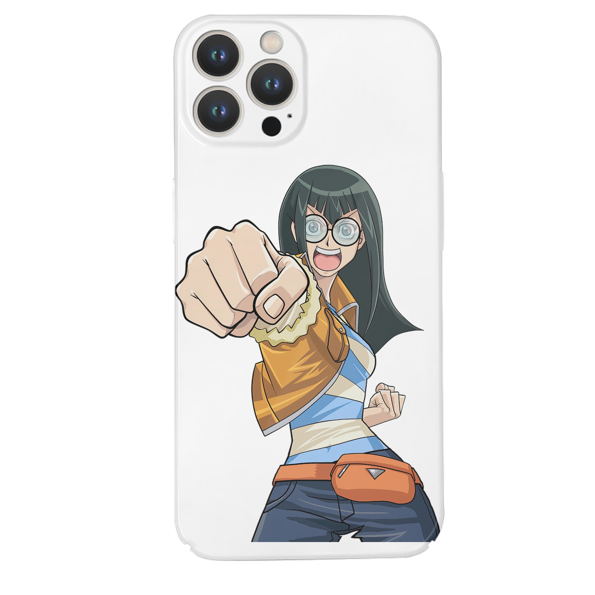 （画像用） 遊☆戯☆王 Yu-Gi-Oh! 【iPhone 14シリーズ対応】ハードケース